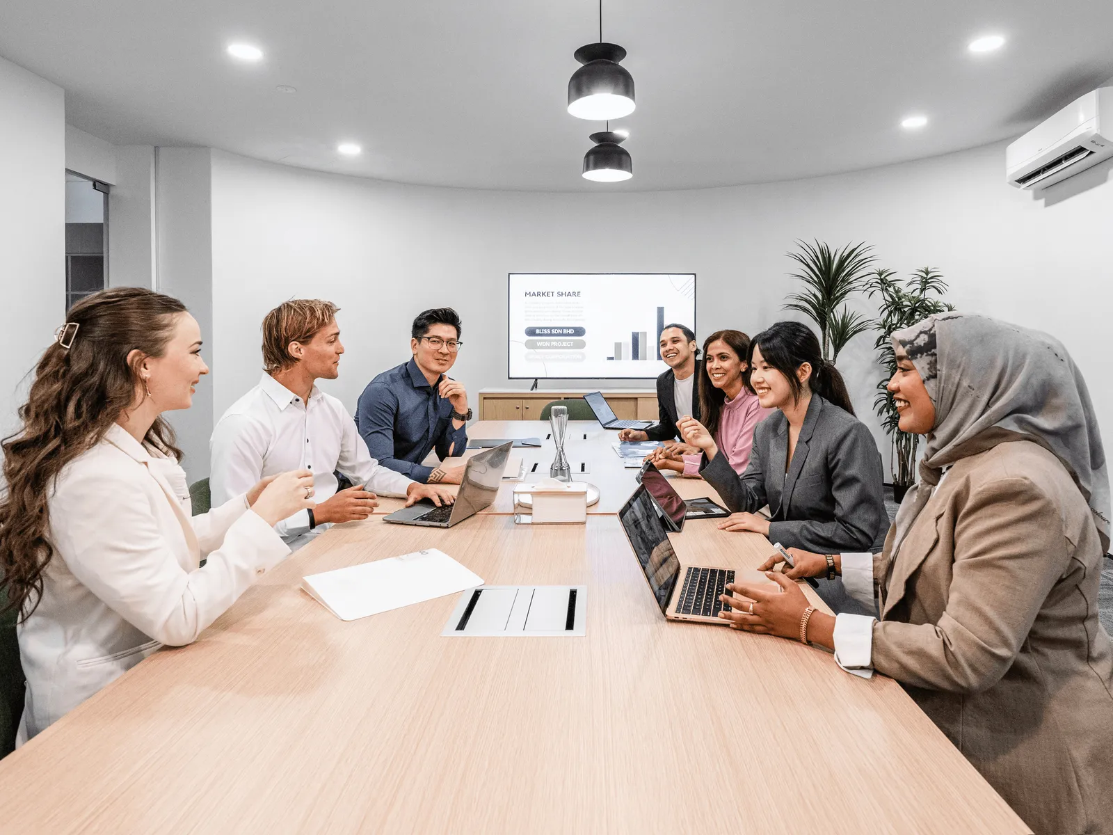 Employer Branding Malaysia: How Top Companies Attract and Retain Talent 4 Workplace Culture and Flexibility
