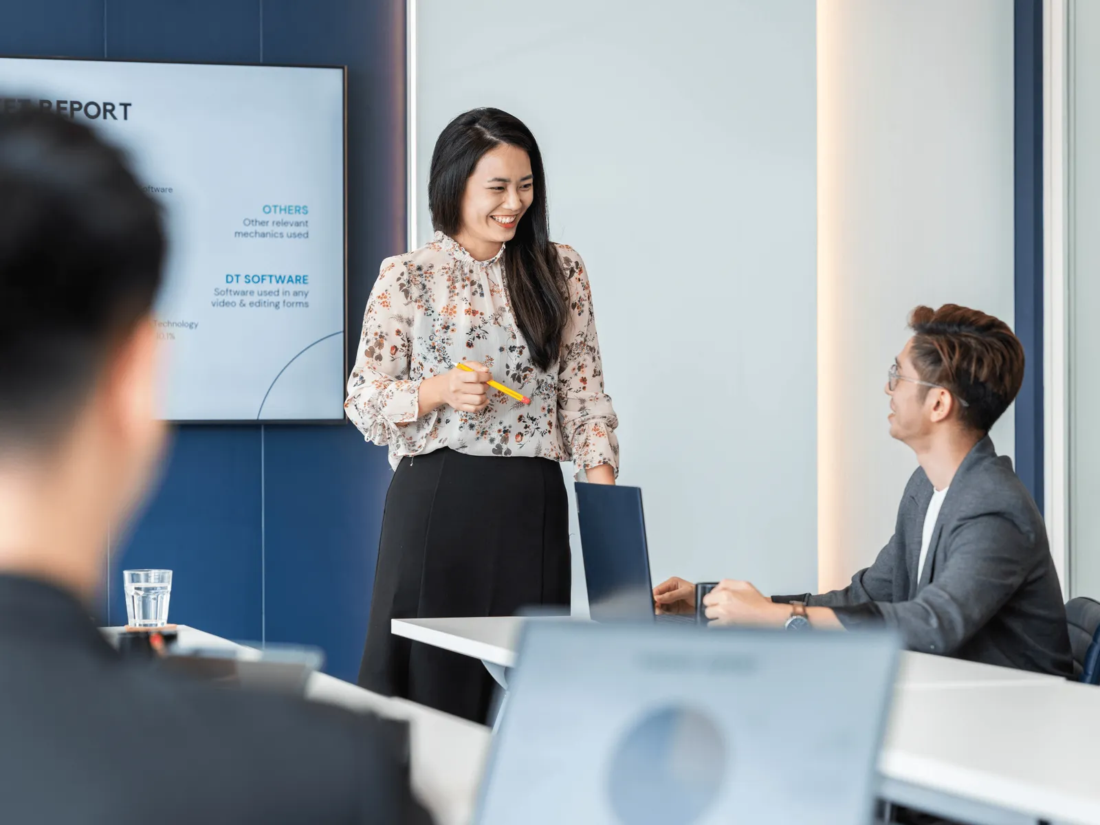 The Real Cost of In-House Payroll in Malaysia — And Why Outsourcing Wins 5 How INFINITY8 Supports Smarter Payroll and HR Operations
