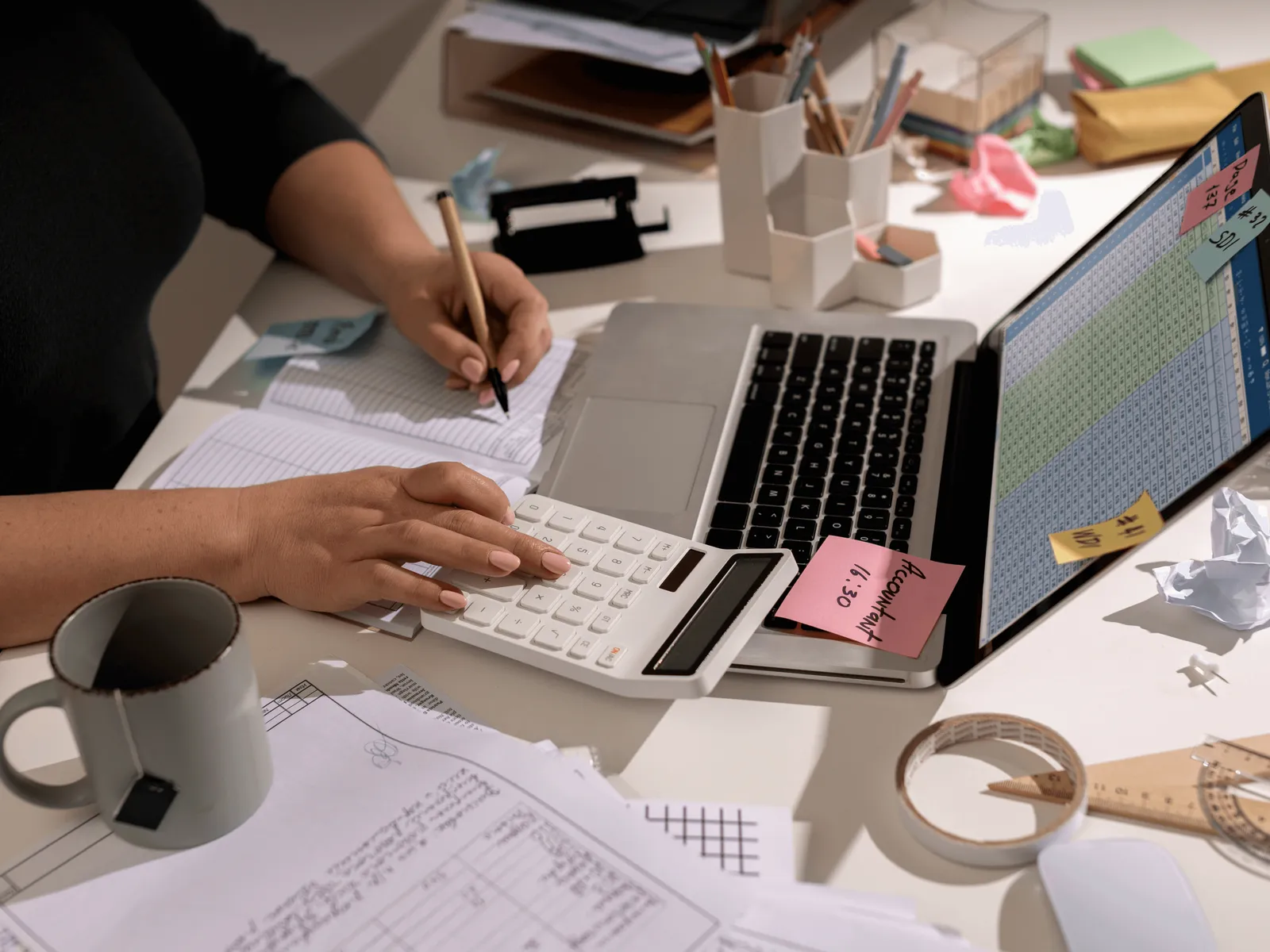 The Real Cost of In-House Payroll in Malaysia — And Why Outsourcing Wins 2 HR Payroll