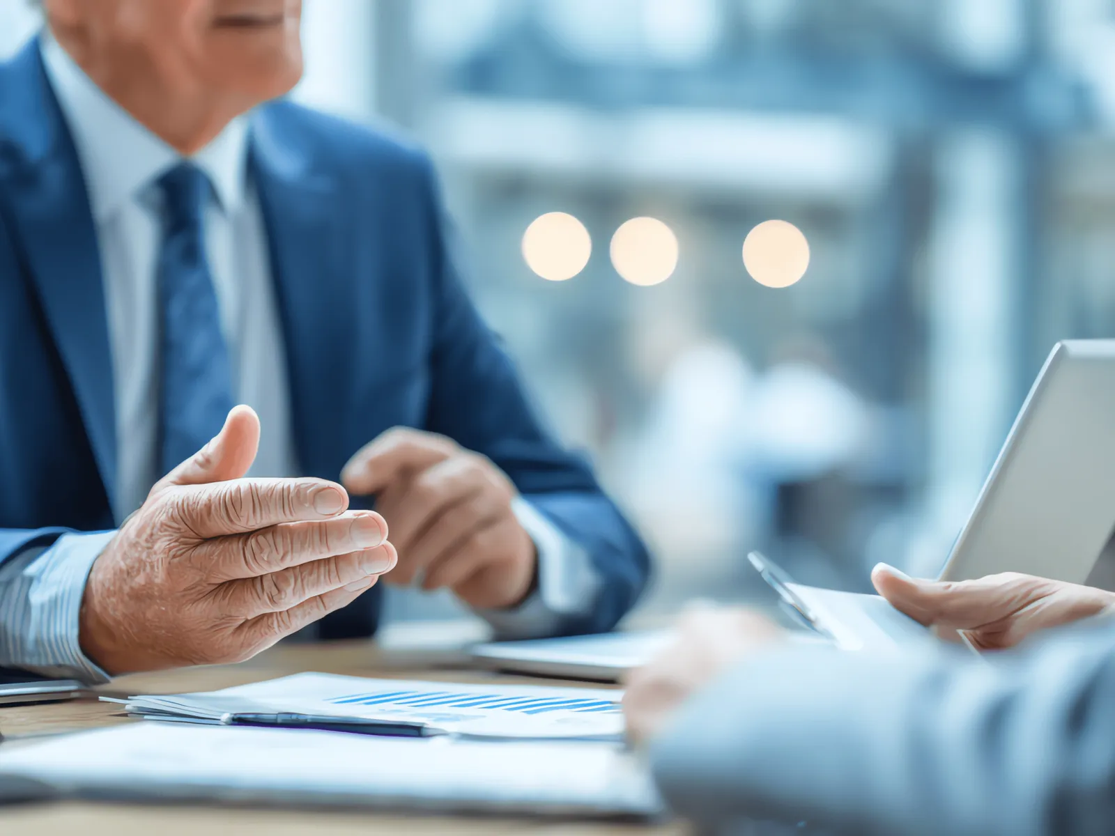 The Rise of “Third Places”: Blurring the Line Between Home, Office, and Coworking Spaces 7 Why Business Owners Should Pay Attention 2