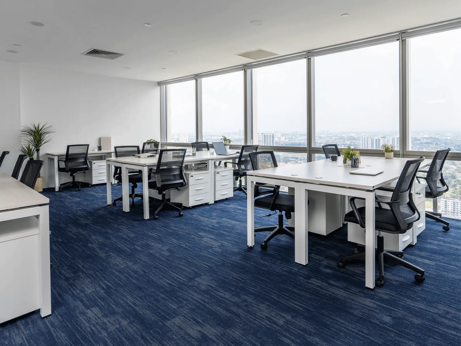 The Rise of Coworking Spaces: Why Big Corporations Are Making the Switch 7 custom-built-office-spaces-jul23
