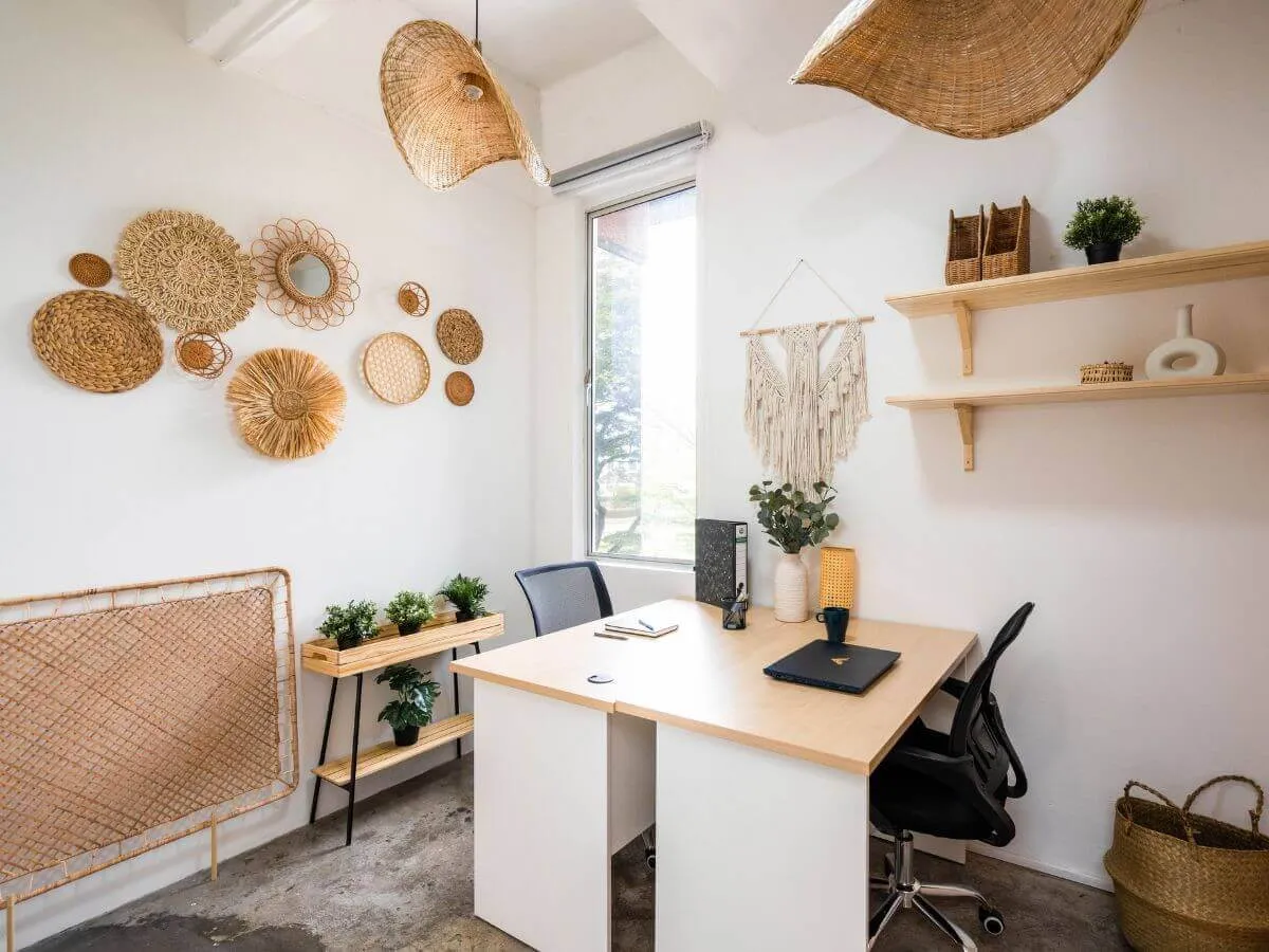 This is How Creative Office Personalization Supercharges Team Productivity in a Coworking Space 6 Personalised Desk Accessories
