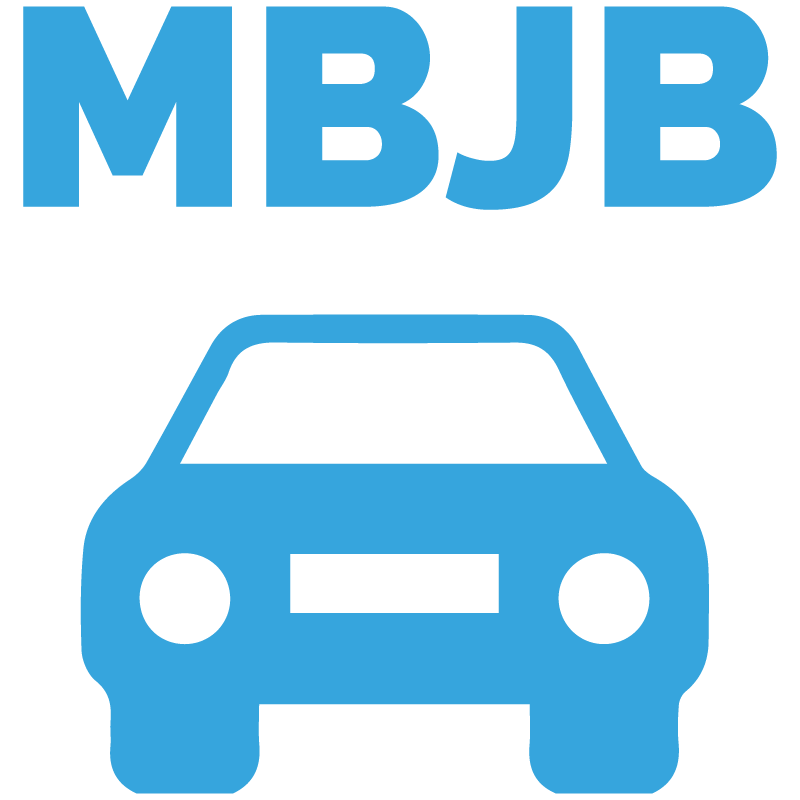 MBJB Parking