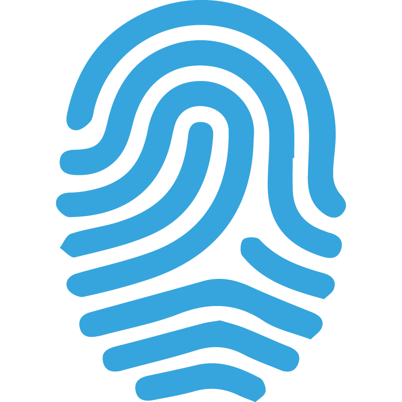 Thumbprint Access