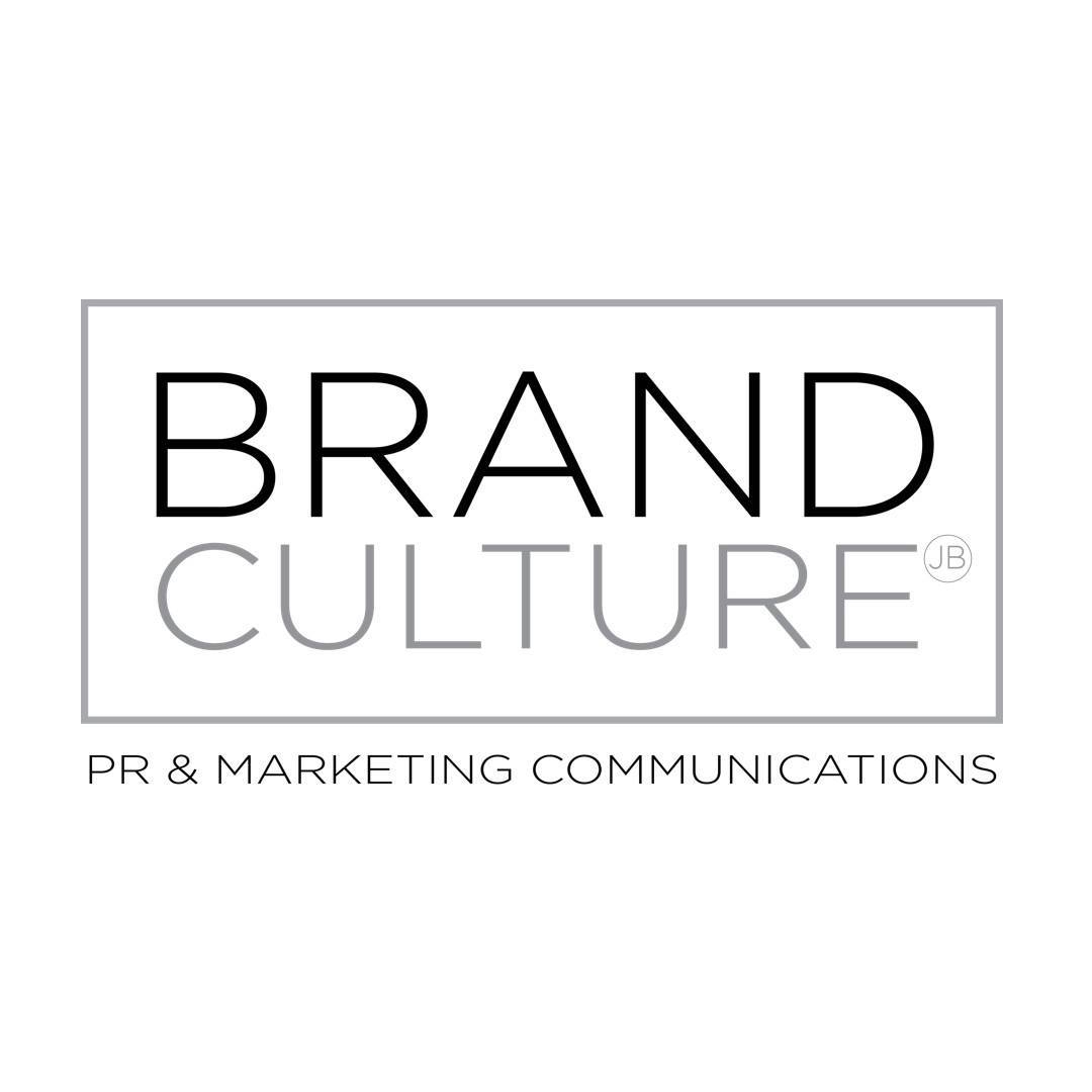 Brand Culture Logo - REP