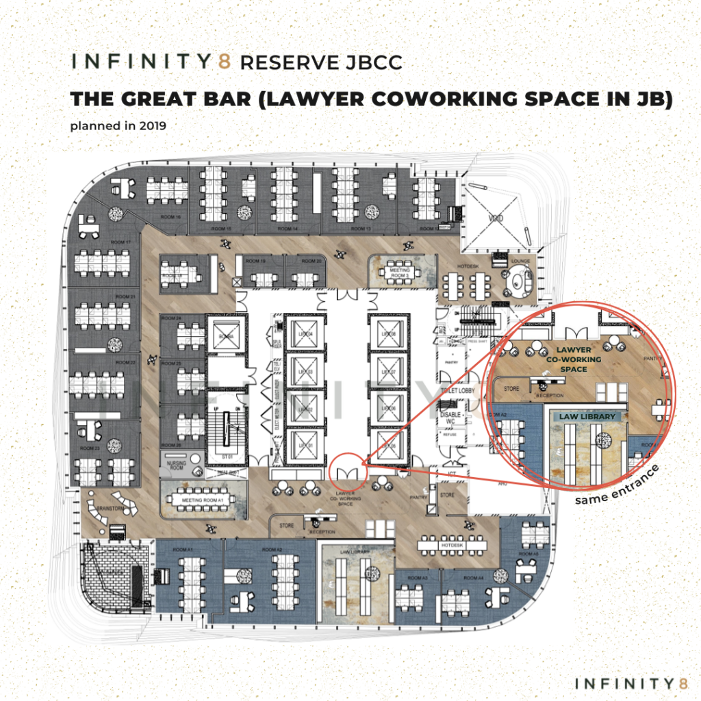 MENARA JLAND JBCC INFINITY8 RESERVE THE GREAT BAR 3