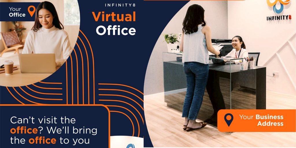 virtual offices 2 1