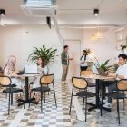 5 Reasons Why You Should Hustle in Co-working Spaces Than Cafes