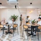 Coworking Spaces: What Kinds of Products and Services They Offer?