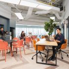 Coworking Spaces: What Kinds of Products and Services They Offer?