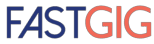 Fast Gig - Logo