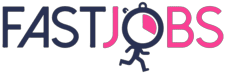 FastJobs - Logo