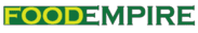 Food Empire - Logo
