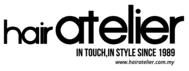 Hair Atelier - Logo