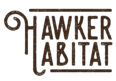 Hawker Habitat - Logo