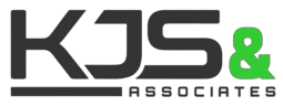KJS Associate - Logo