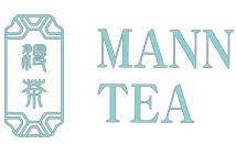 Mann Cafe - Logo
