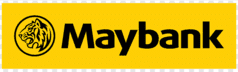 Maybank - Logo
