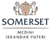 Somerset - Logo