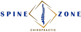 Spine Zone Chiropractic - Logo