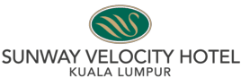 Sunway Velocity Hotel - Logo