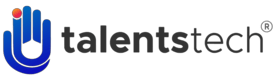 Talents Techs - Logo