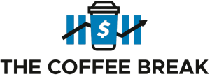 The Coffee Break - Logo