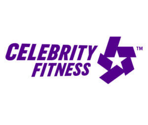 INFINITY8 Mid Year Sale 6 Celebrity Fitness logo