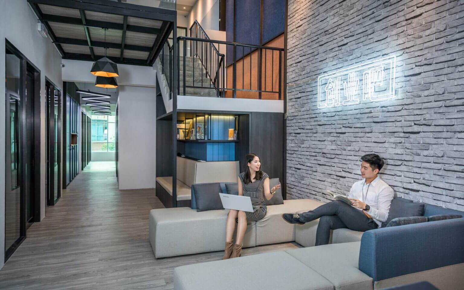 INFINITY8 Mid Year Sale 17 INFINITY8 Desa Tebrau