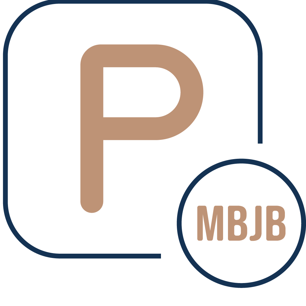 MBJB Parking