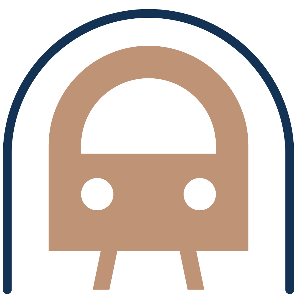 MRT Tunnel