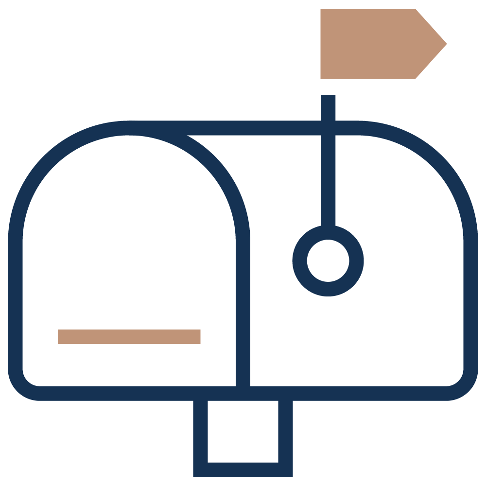 Mail Handling