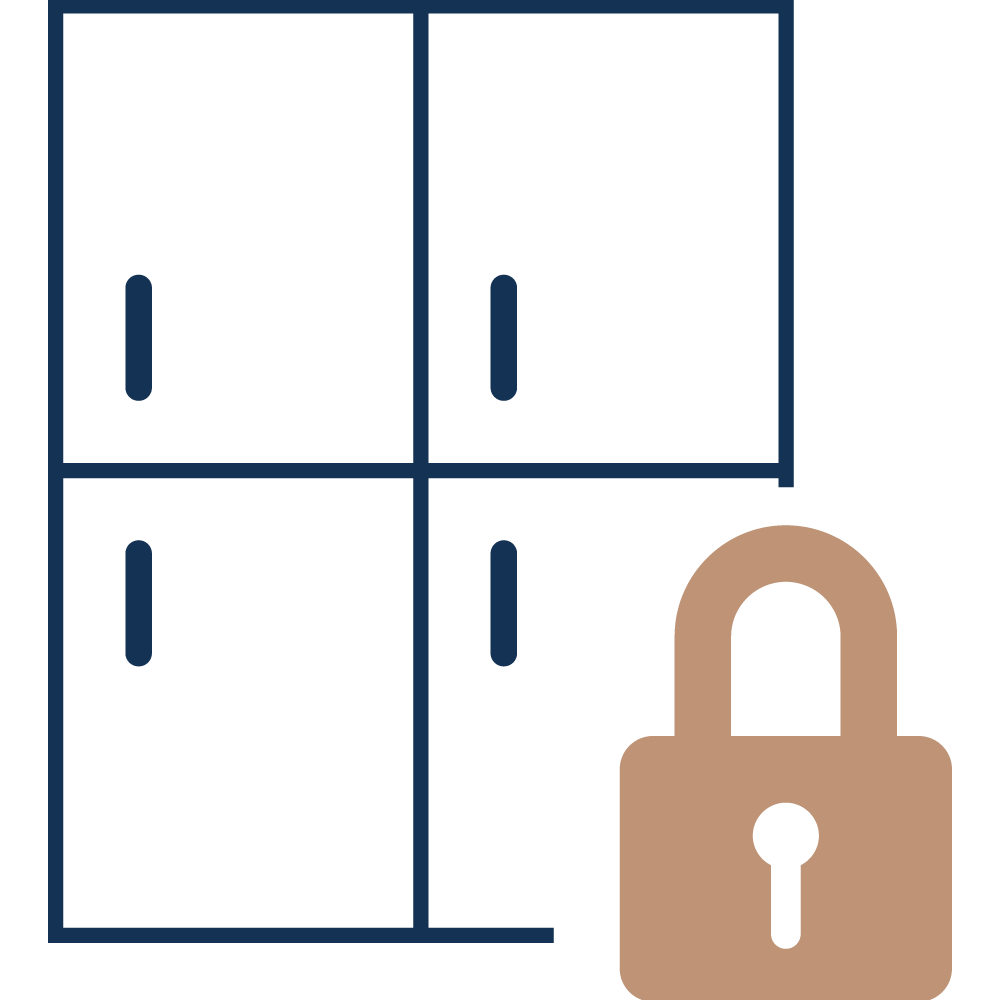 Smart Locker