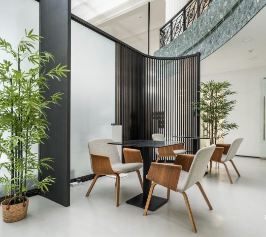 INFINITY8 Reserve George Town