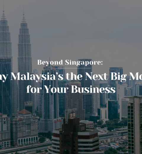 Solving Recruiting Challenges in Malaysia with INFINITY8