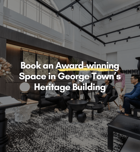 Exploring Coworking Spaces: Discover INFINITY8’s Top 5 Prime Locations