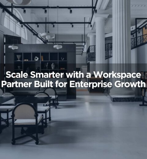 Exploring Coworking Spaces: Discover INFINITY8’s Top 5 Prime Locations