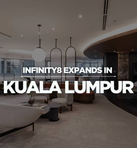Exploring Coworking Spaces: Discover INFINITY8’s Top 5 Prime Locations