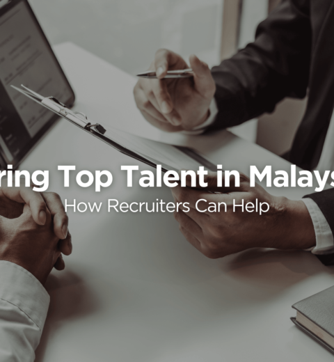 Solving Recruiting Challenges in Malaysia with INFINITY8