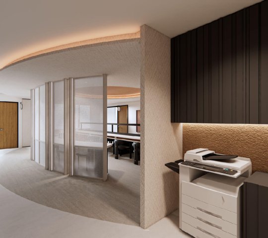 INFINITY8 Reserve TRX