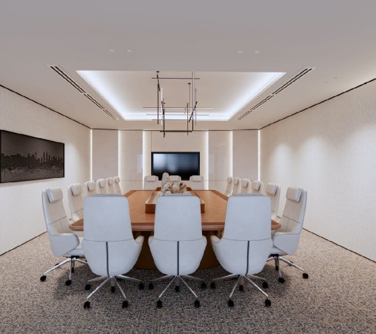 INFINITY8 Reserve TRX