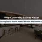 7 Reasons to Choose a Coworking Space for Your Company Event