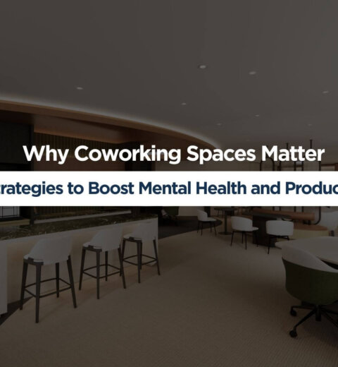 Cybersecurity in Coworking Spaces: Key Risks and How to Stay Protected