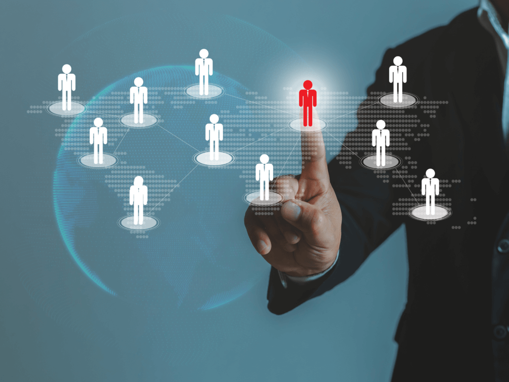 2025 Recruitment Trends: Preparing for Malaysia's Future Workforce 7 Career Growth in Talent Acquisition 2