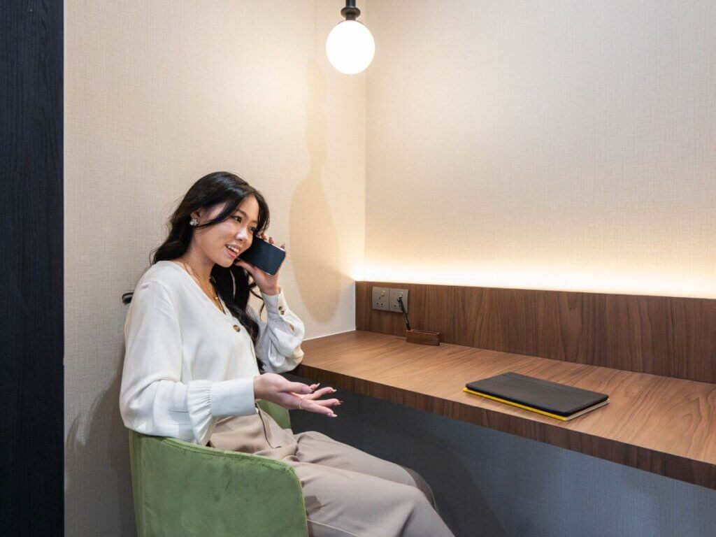 Why Coworking Spaces Matter: Six Strategies to Boost Mental Health and Productivity 2 Encourage Work Life Balance with Flexible Work Arrangements