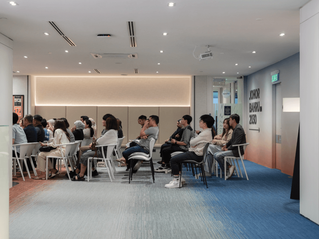 Why Coworking Spaces Matter: Six Strategies to Boost Mental Health and Productivity 4 Foster a Caring Culture 2 1