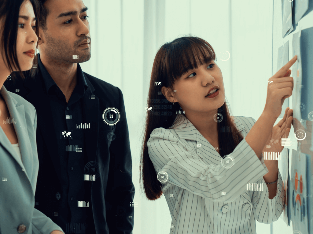 The Rise of Flexible Work: Meeting the Demands of Malaysia's Young Professionals 5 How to Overcome Common Challenges in the Hybrid Model 2