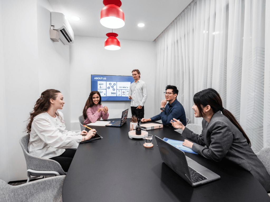 2025 Recruitment Trends: Preparing for Malaysia's Future Workforce 5 Hybrid Remote Roles Expand the Talent Pool