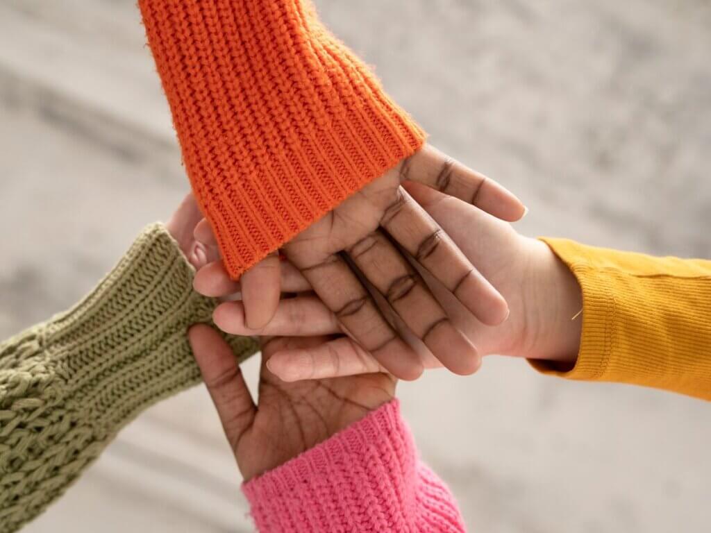 Why Coworking Spaces Matter: Six Strategies to Boost Mental Health and Productivity 5 Prioritise Equity Diversity and Inclusion EDI