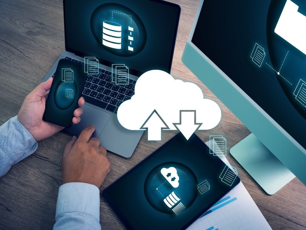 Cybersecurity in Coworking Spaces: Key Risks and How to Stay Protected 7 Regular Data Backups